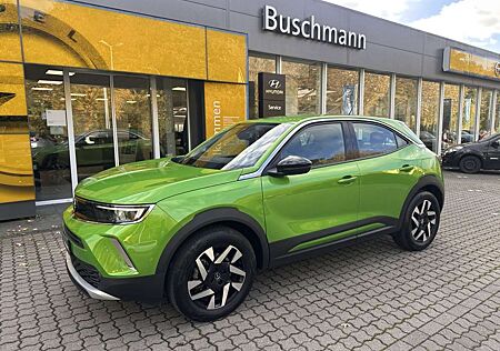Opel Mokka-e Elegance +NAVI+DRIVE ASSIST+11KW OBC+