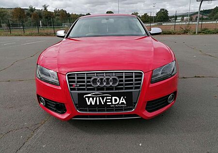 Audi S5 Coupe 4.2 FSI quattro~Navi~RFK~Leder~ACC~B&O~