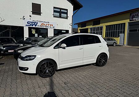 VW Golf Plus Volkswagen Team Turbo neu