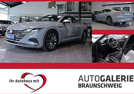 VW Arteon Volkswagen 2.0 TDI DSG Elegance *ACC*VIRTUAL*CAM*