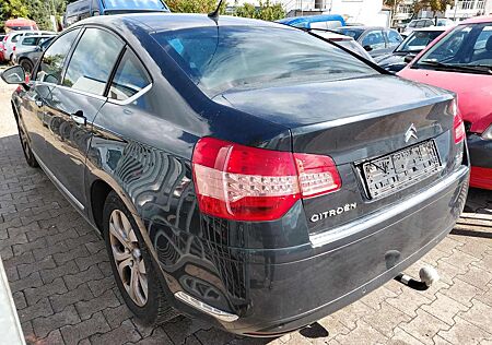 Citroën C5 Citroen 2.0 HDI Exclusive