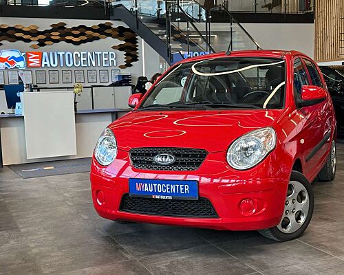 Kia Picanto 1.1 Vision *Klima*TÜV*