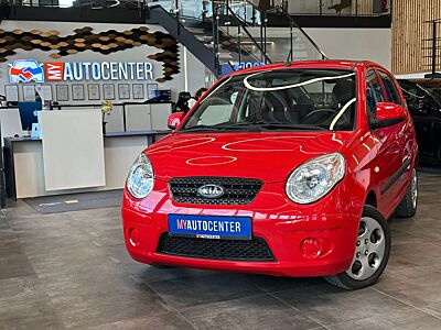 Kia Picanto 1.1 Vision *Klima*TÜV*