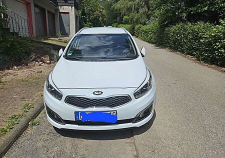 Kia XCeed Ceed SW / cee'd SW 1.6 CRDi 136 ISG Spirit