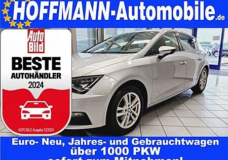 Seat Leon Xcellence Navi,SHZ,LED,PDC,Climatr,ACC,Alu