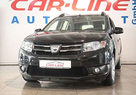 Dacia Logan MCV II Kombi Laureate *Automatik*Navi*