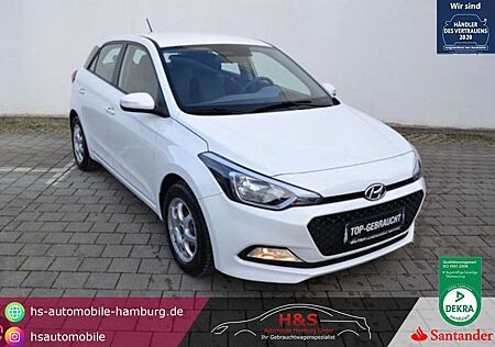 Hyundai i20 Passion