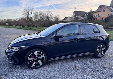 VW Golf GTE Volkswagen Golf VIII Plug-In-Hybrid 1.4 eHybrid OPF DSG