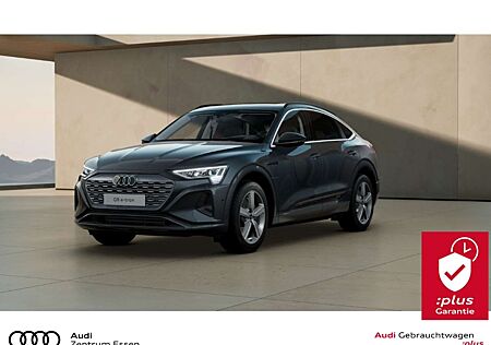 Audi Q8 e-tron Sportback 55 quattro advanced