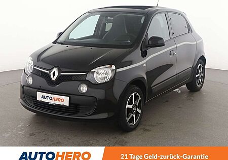 Renault Twingo 1.0 SCe Limited Aut.*TEMPO*PDC*SHZ*ALU*KLIMA*