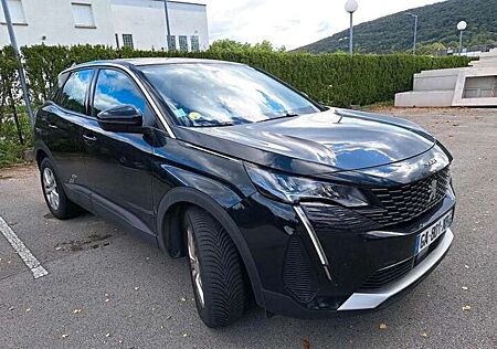 Peugeot 3008 BlueHDi 130 EAT8 Active *LED*Netto-14100€