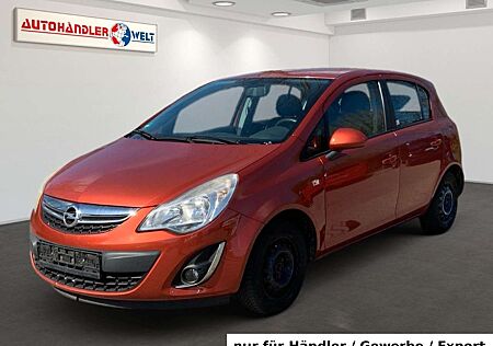 Opel Corsa D 1.2 5-trg. Klima