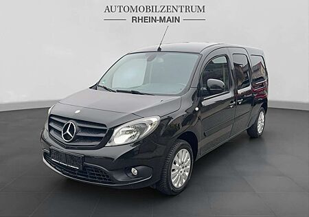 Mercedes-Benz Citan 111 CDI EXTRA LANG AHK.- RFK.