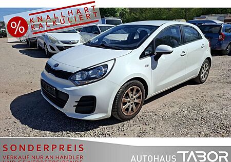 Kia Rio 1.2 Start