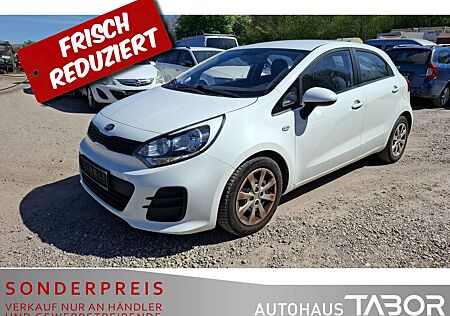 Kia Rio 1.2 Start
