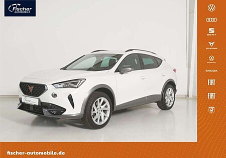 Cupra Formentor 1.5 TSI DSG NAV/Beats/LED/RFK/Virt./SH