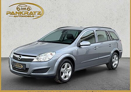Opel Astra H Caravan 1.6 Edition AUT | TÜV NEU | 2.Hand