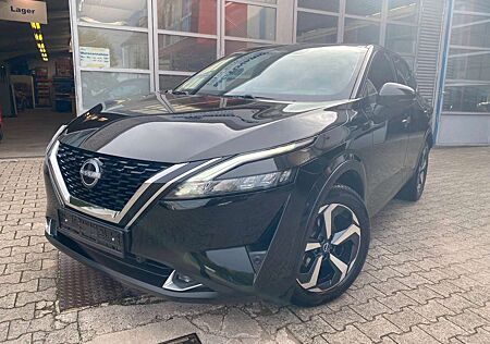 Nissan Qashqai N-Connecta/360Grad/VirtualCockpit