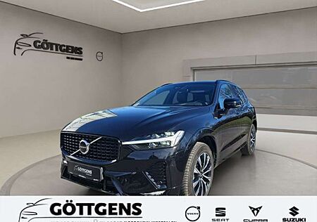 Volvo XC 60 XC60 B5 B AWD Plus Dark NAVI LED ACC LICHT Klima