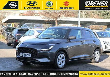 Suzuki Swift Comfort/Hybrid/LED/NAVI/Kamera/Sitzheizung