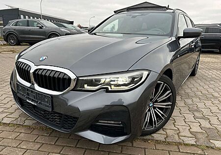 BMW 320 d xDrive* M Sport*ACC Stop&Go*Panoramadach