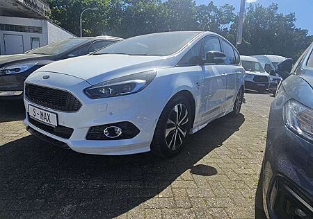 Ford S-Max 2.0 EcoBlue Aut. ST-Line Led 7 Sitzer Navi 140 kW