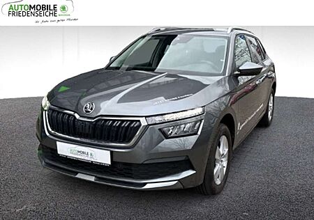 Skoda Kamiq ''Ambition'' 1.0 TSI 70 KW Navi PDC 16''LM