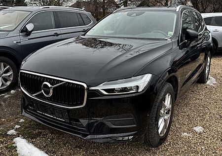 Volvo XC 60 XC60 Momentum AWD