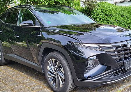 Hyundai Tucson 1.6 CRDi 48V-Hybrid 2WD DCT Trend
