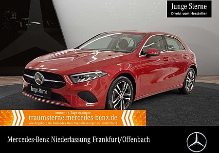 Mercedes-Benz A 200 PROGRESSIVE+AHK+LED+KAMERA+7G