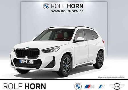 BMW iX1 xDrive30 M Sportpaket Pano h/k Navi RfKamera