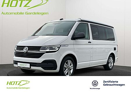 VW T6 Volkswagen .1 California 2.0 TDI DSG 4Motion Coast