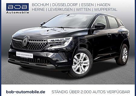 Renault Austral Evolution Mild Hybrid 160 Automatik 8-fach bereift SHZ