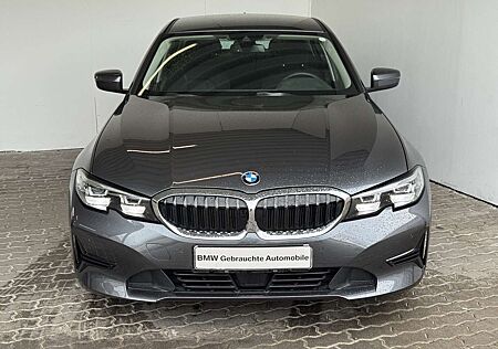 BMW 318 d Lim. Advantage Navi.LED.ACC.PDCvo+hi.Sitzhz