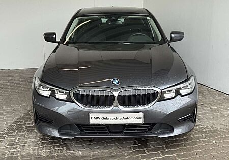 BMW 318 d Lim. Advantage Navi.LED.ACC.PDCvo+hi.Sitzhz