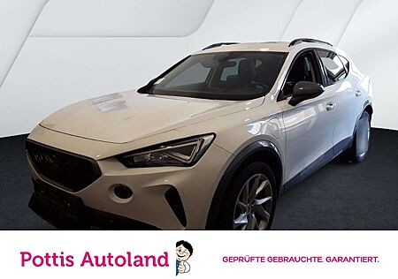 Cupra Formentor 1.4 eHybrid AHK KLIMA PDC SITZHZG