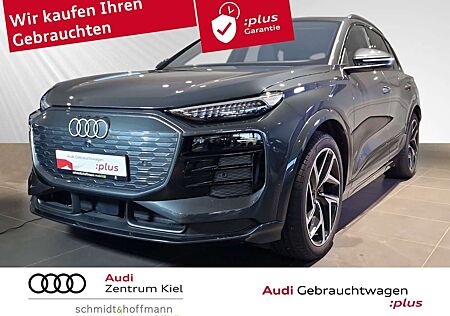 Audi Q6 e-tron quattro S Line Klima Navi Einparkhilfe