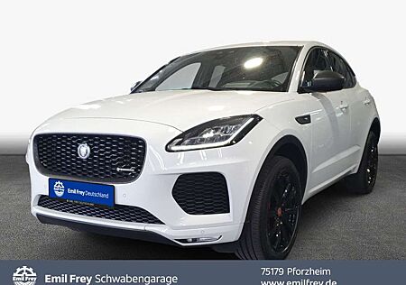 Jaguar E-Pace E-PACE D240 R-Dynamic S AWD