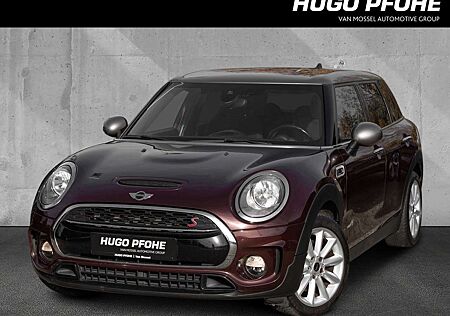 Mini Cooper S Clubman Clubman Cooper SD ALL4