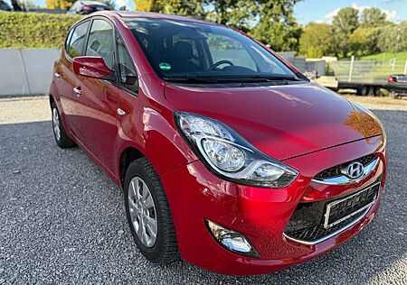 Hyundai ix20 1.6 Trend *Klimaautomatik*Service Neu