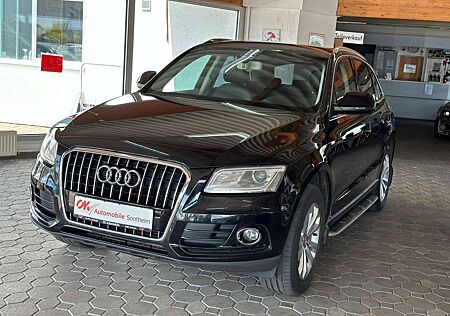 Audi Q5 2.0 TDI quattro*PDC*Temp*Leder*Navi*Bi-Xenon