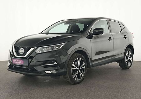 Nissan Qashqai N-Connecta Navi|Kamera|LED|PDC|SHZ|