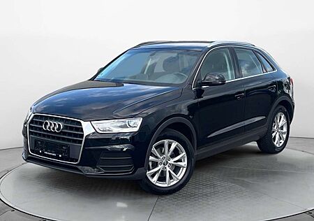 Audi Q3 1.4 TFSI XENON*NAVI*PDC*AHK*SZHG