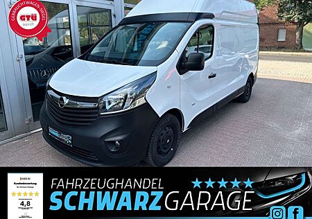 Opel Vivaro B Kasten L2H2 2,9t*PDC*KLIMA + TÜV