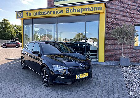 Skoda Scala 1.0 TSI DSG Ambition AHK*ACC*2xPDC*LED