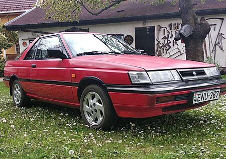 Nissan Sunny Sunny SLX