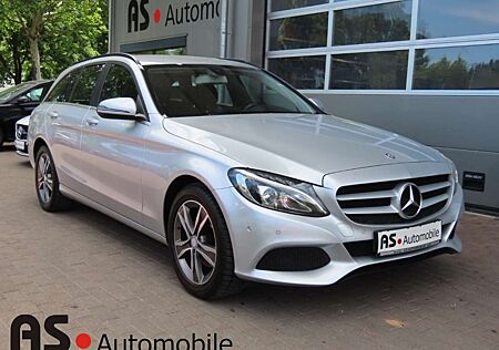 Mercedes-Benz C 200 T-Modell d