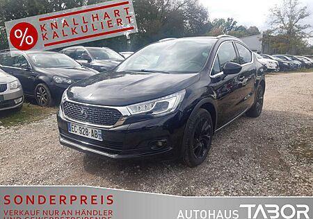 DS Automobiles DS 4 1.2 PureTech 130 Crossback Nav PDC Kam LM