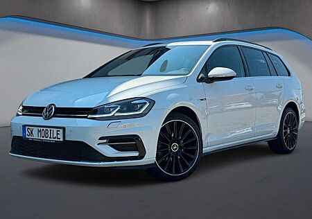 VW Golf Volkswagen VII Variant Highline ACC*PDC*StHz*LED*