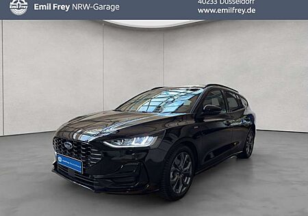 Ford Focus Turnier 1.0 EcoBoost Hybrid Aut. ST-LINE X